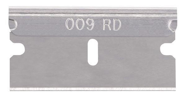 Single-Edge Razor Replacement Blade (pack of 100 blades) - DaltonSafety