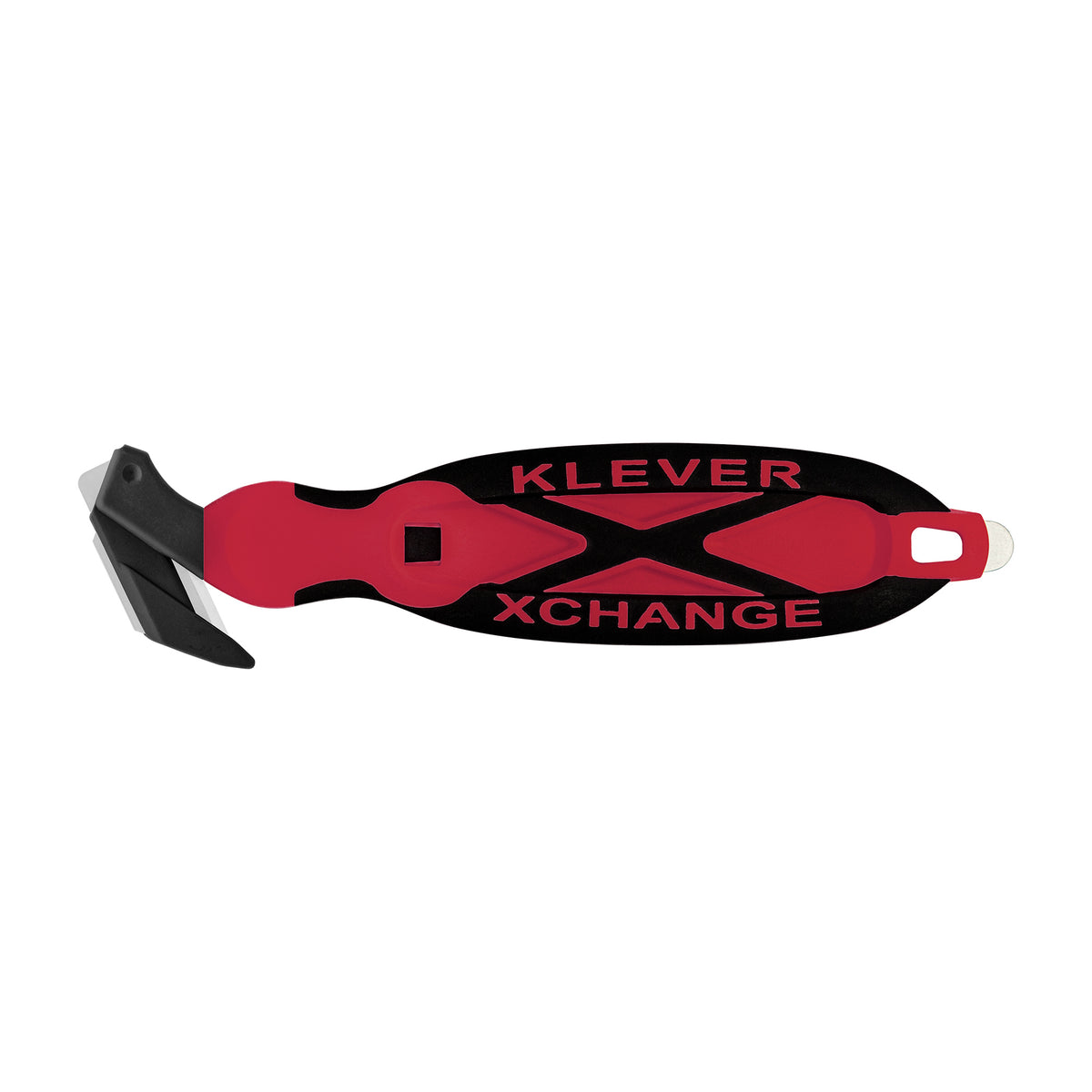 KCJ-XC-35 Klever X-Change (Wider cut head with Scraper) - DaltonSafety