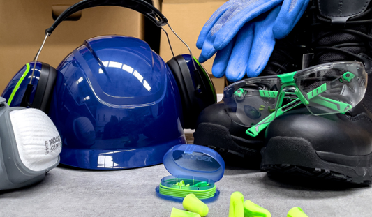 Would Your PPE Inspection Records Hold Up Under Scrutiny?