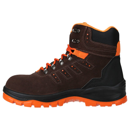 YASUR O2 WR SRC Boots