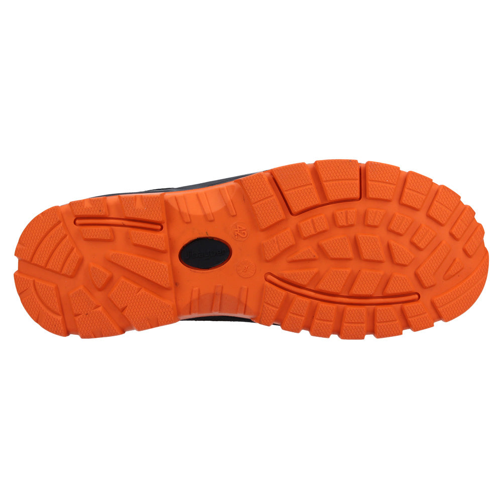 YASUR O2 WR SRC Boots