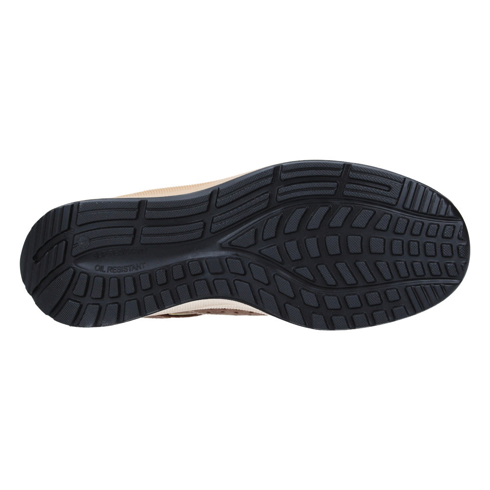 DAKAR S1PS FO SR Safety Trainers