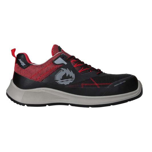 MONACO S1PS FO SR Safety Trainers
