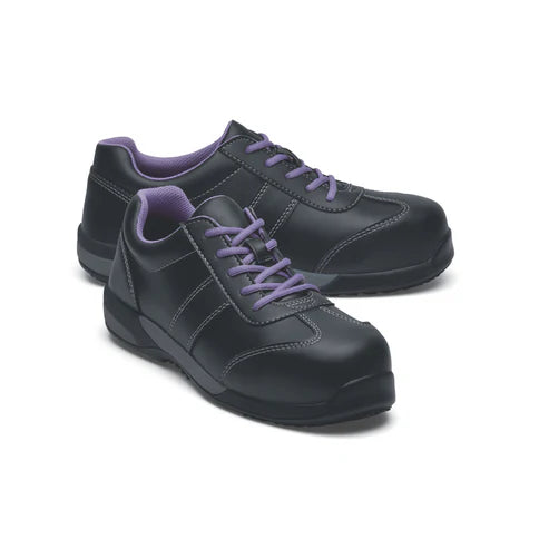 Bonnie Women's Safety Trainers