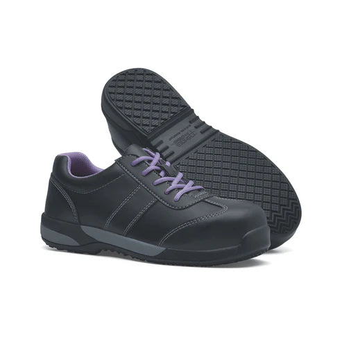 Bonnie Women's Safety Trainers