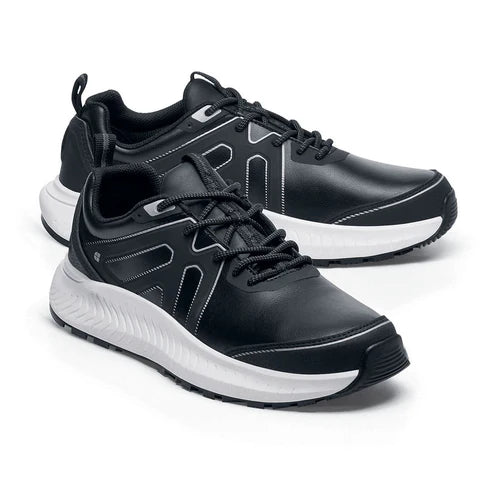 Colly Unisex Soft Toe Trainers