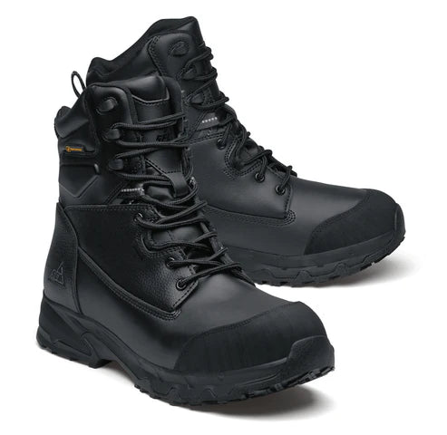 Delvin Unisex Safety Boots