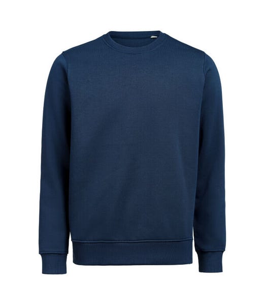 Unisex Regular Crewneck Sweatshirt