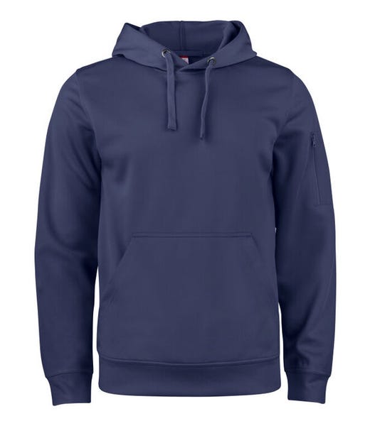 Basic Active Hoody