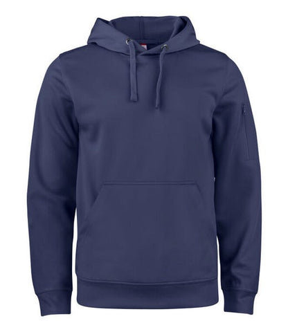 Basic Active Hoody