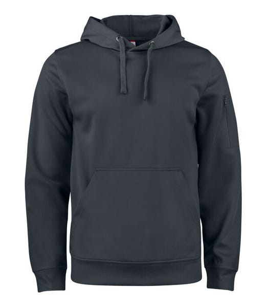 Basic Active Hoody