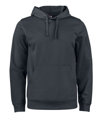 Basic Active Hoody