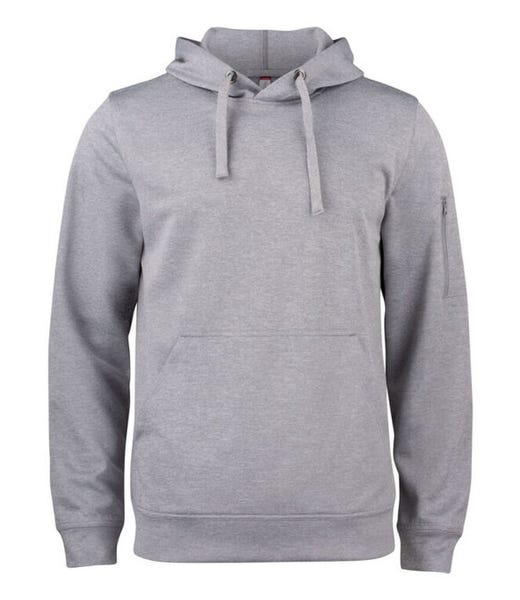 Basic Active Hoody