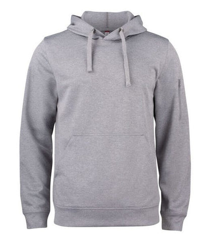 Basic Active Hoody