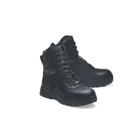 Guard High Unisex Safety Boots