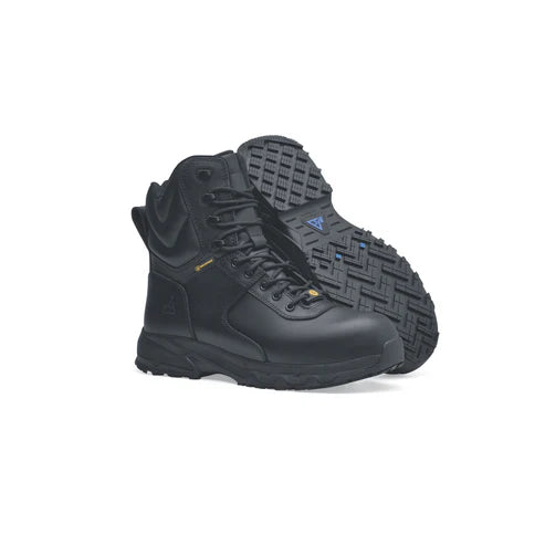 Guard High Unisex Safety Boots