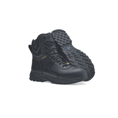 Guard High Unisex Safety Boots