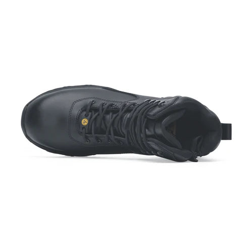 Guard High Unisex Safety Boots