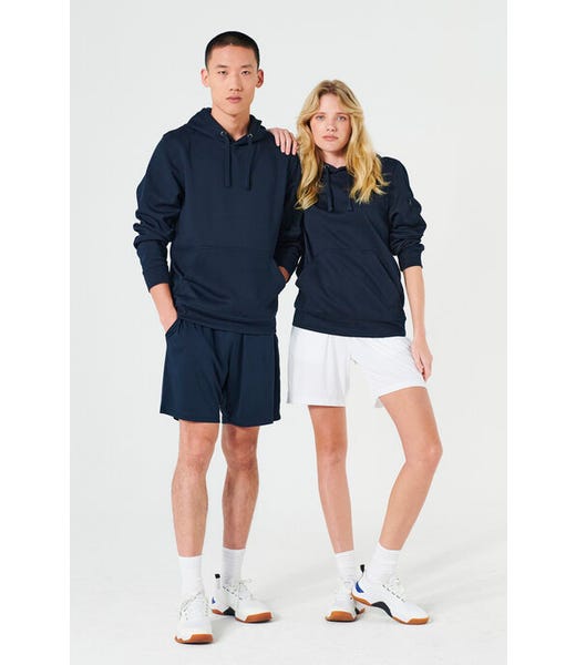 Basic Active Hoody