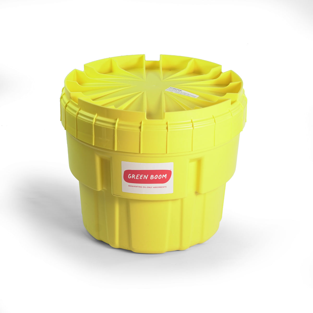 Green Boom Oil-Only Medium Spill Kit - Dalton Safety 