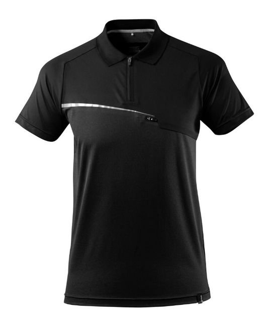 Mascot Advanced Mens Premium Polo Shirt