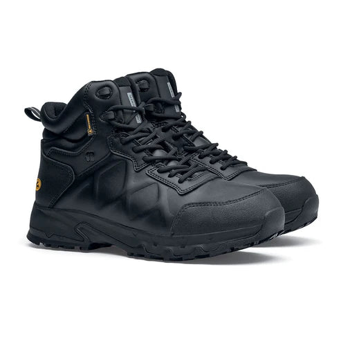 Callan Mid Unisex Work Boots