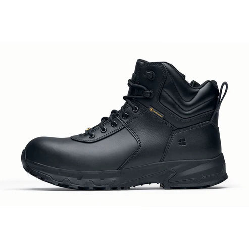 Guard Mid Unisex Safety Boots