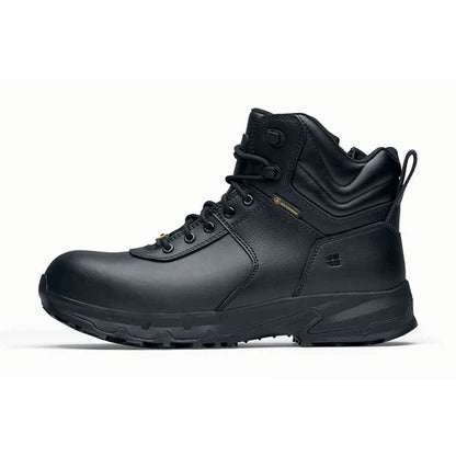 Guard Mid Unisex Safety Boots