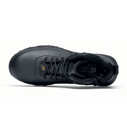 Guard Mid Unisex Safety Boots