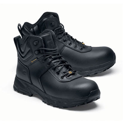 Guard Mid Unisex Safety Boots