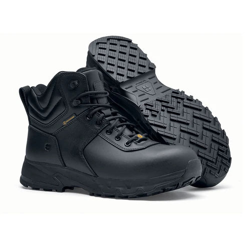 Guard Mid Unisex Safety Boots