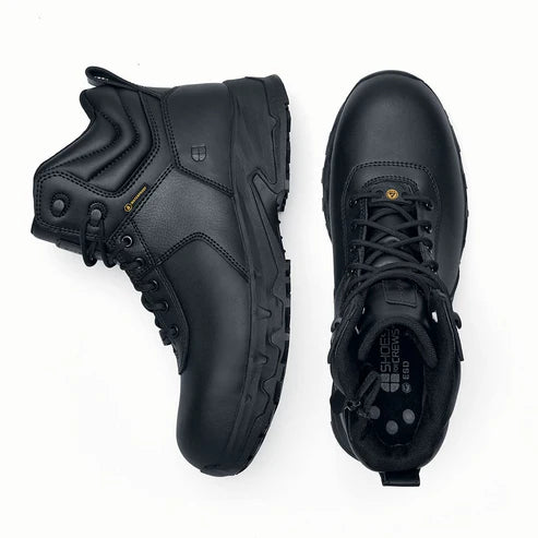 Guard Mid Unisex Safety Boots