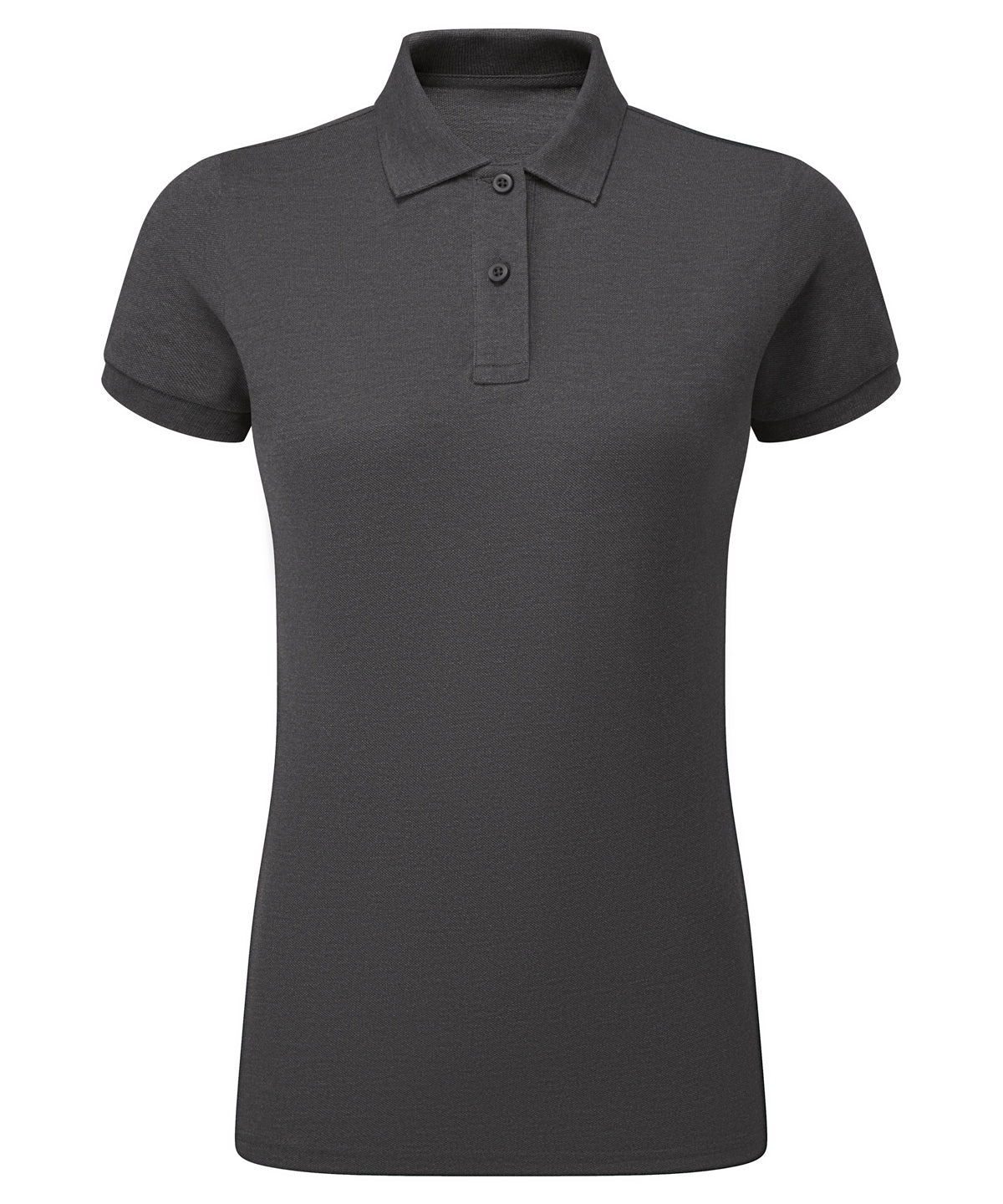 Womens Classic Fit Polo