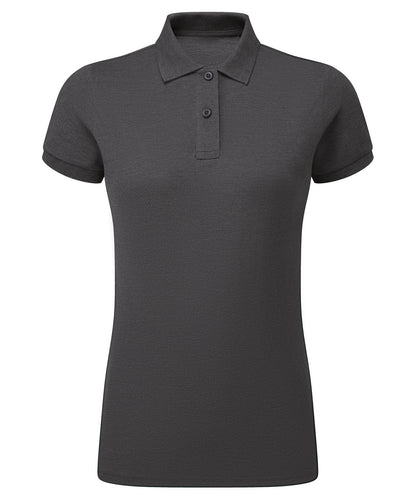 Womens Classic Fit Polo