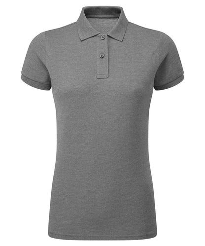 Womens Classic Fit Polo
