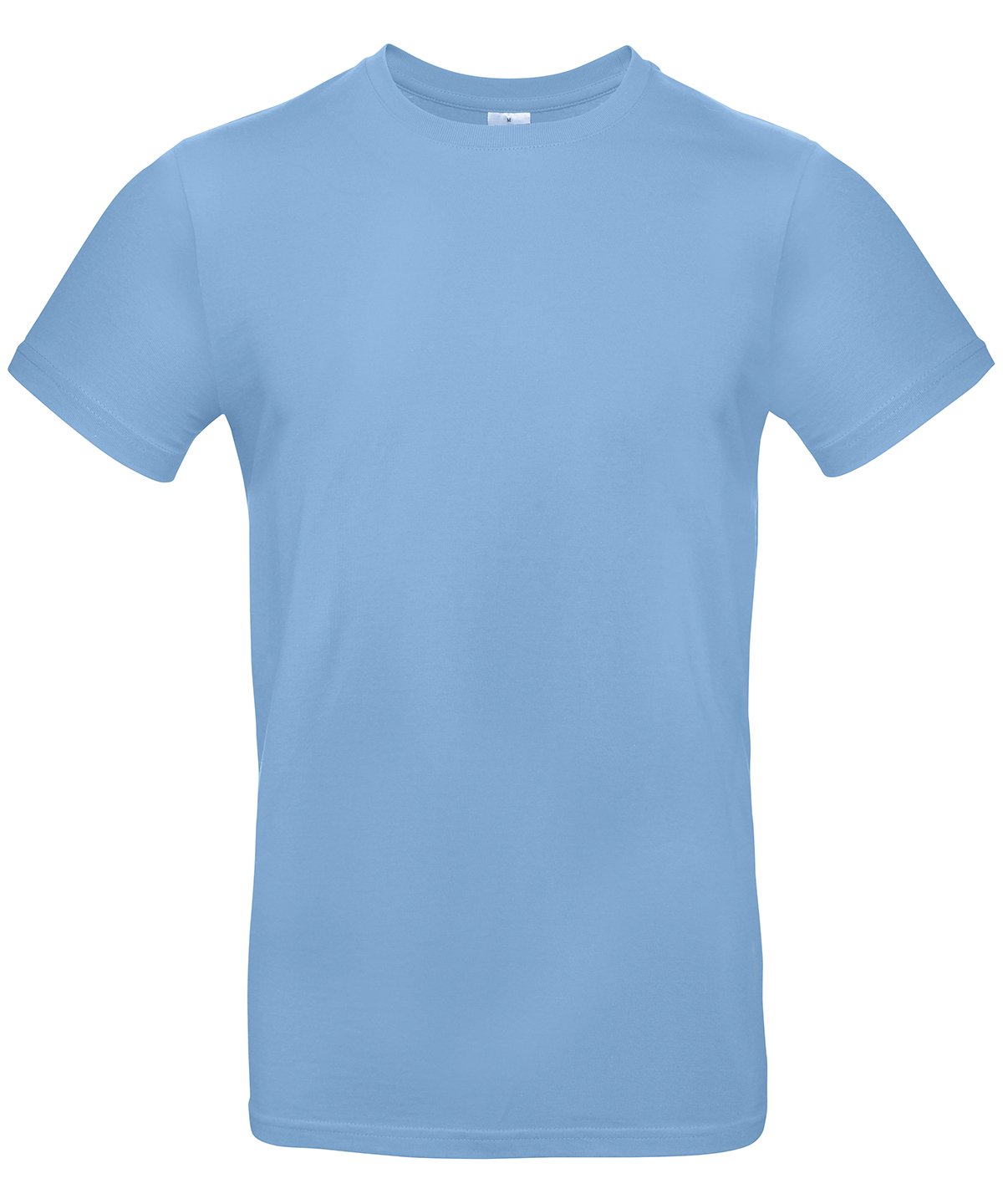 Unisex Modern Tubular Tee