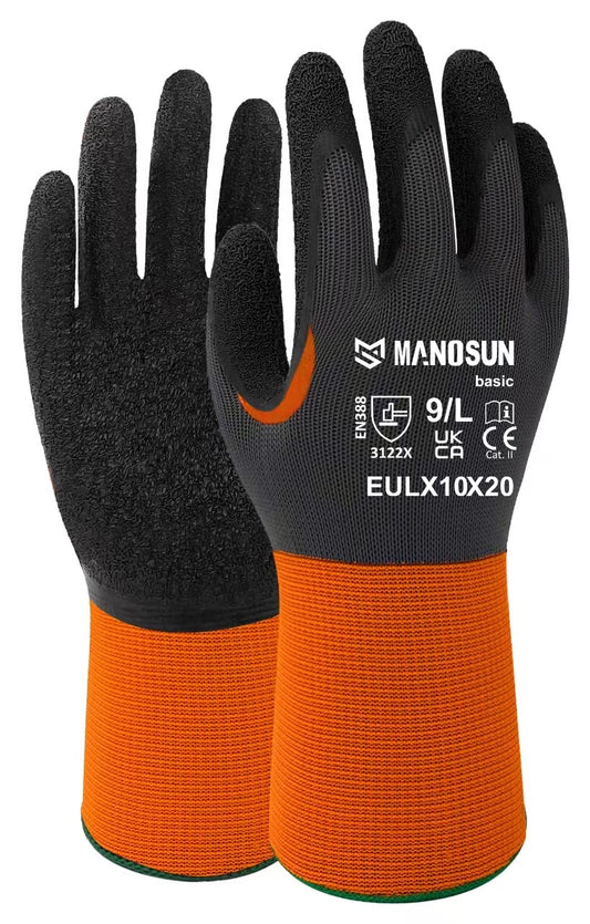 EULX10X20 General Handling Gloves - Dalton Safety 
