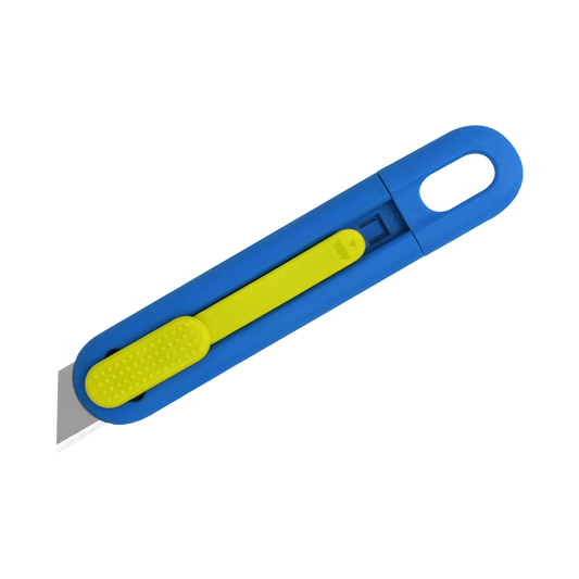 VOLO auto-retract safety knife - DaltonSafety