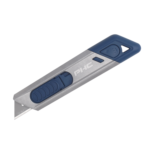 METTI MD auto-retract safety knife - DaltonSafety