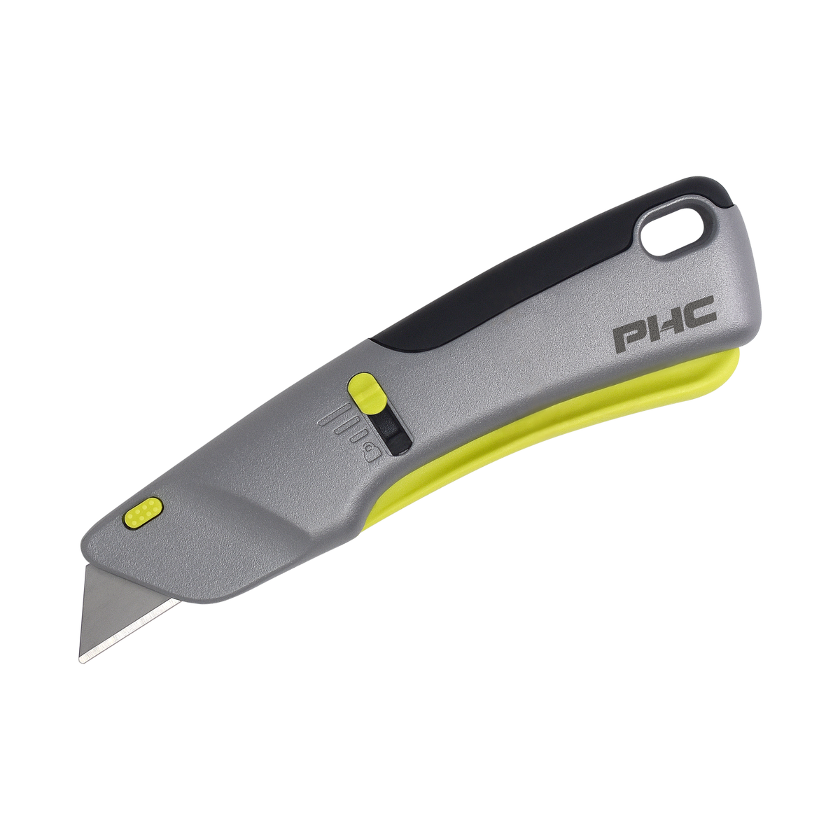 VICTA auto-retract safety knife - DaltonSafety