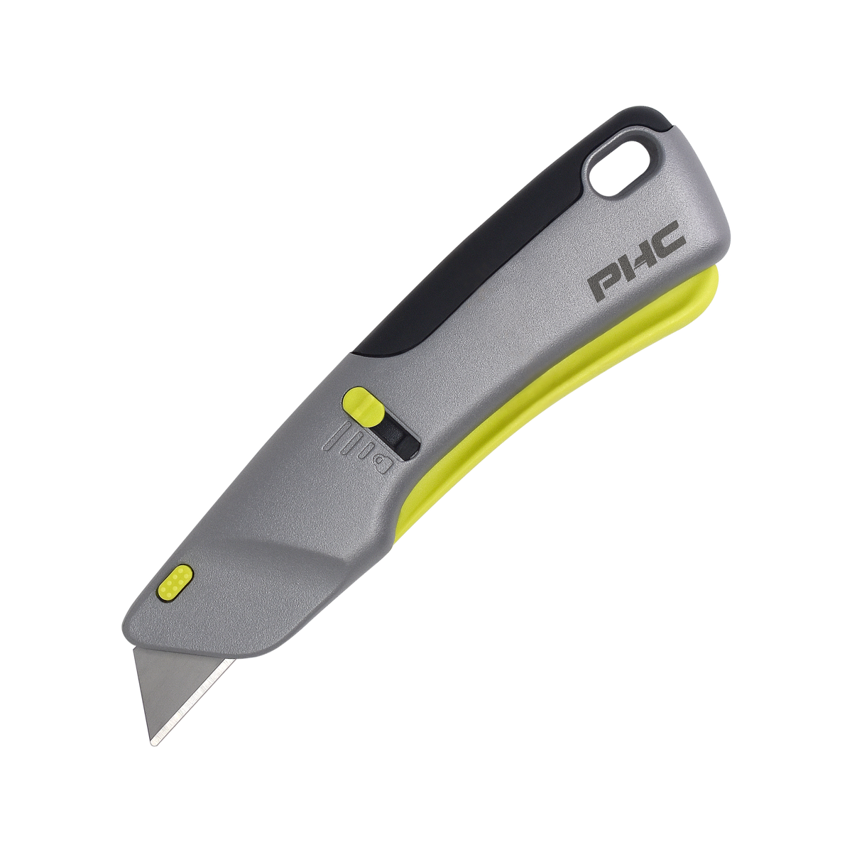 VICTA auto-retract safety knife - DaltonSafety