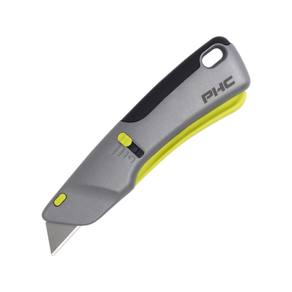 VICTA auto-retract safety knife - DaltonSafety
