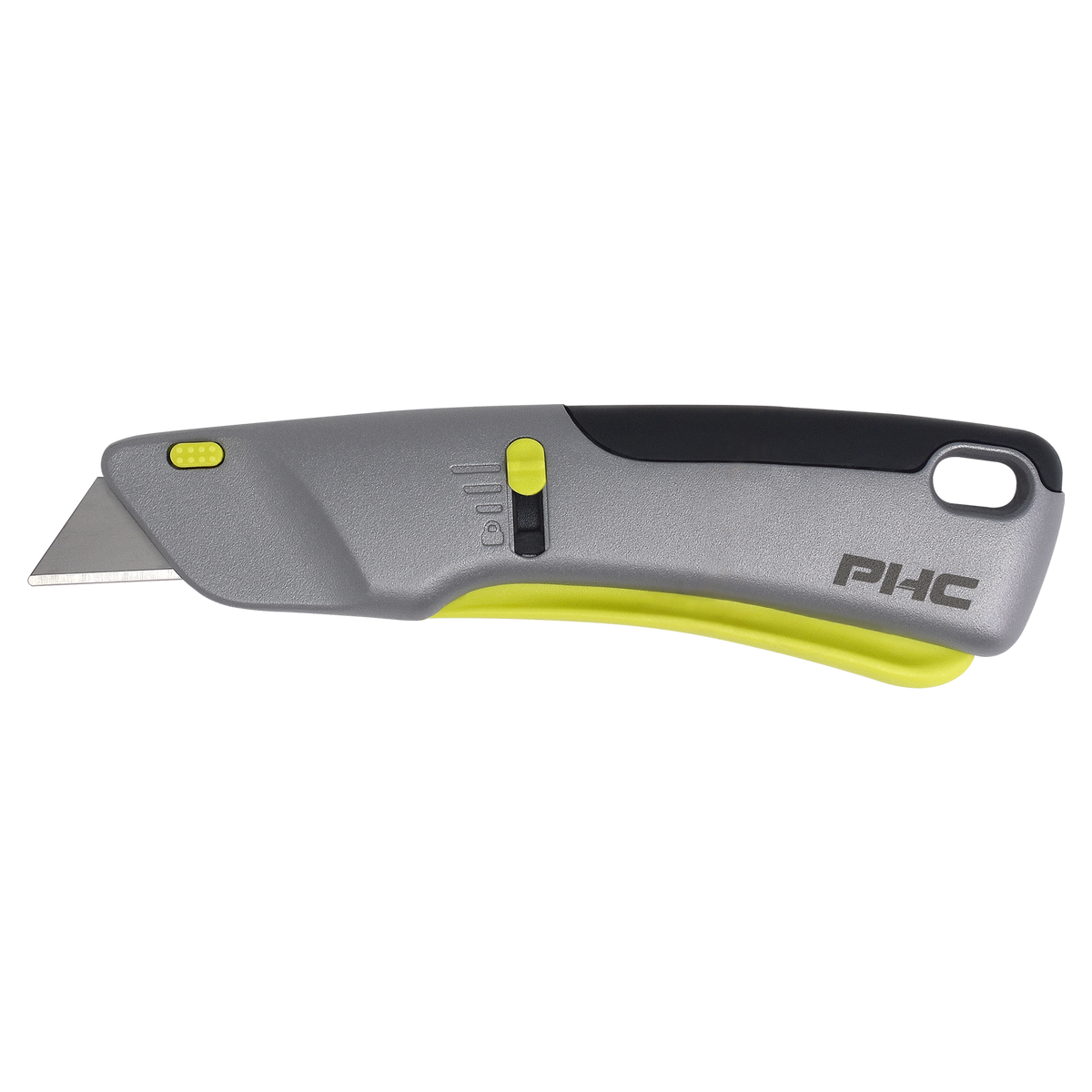 VICTA auto-retract safety knife - DaltonSafety