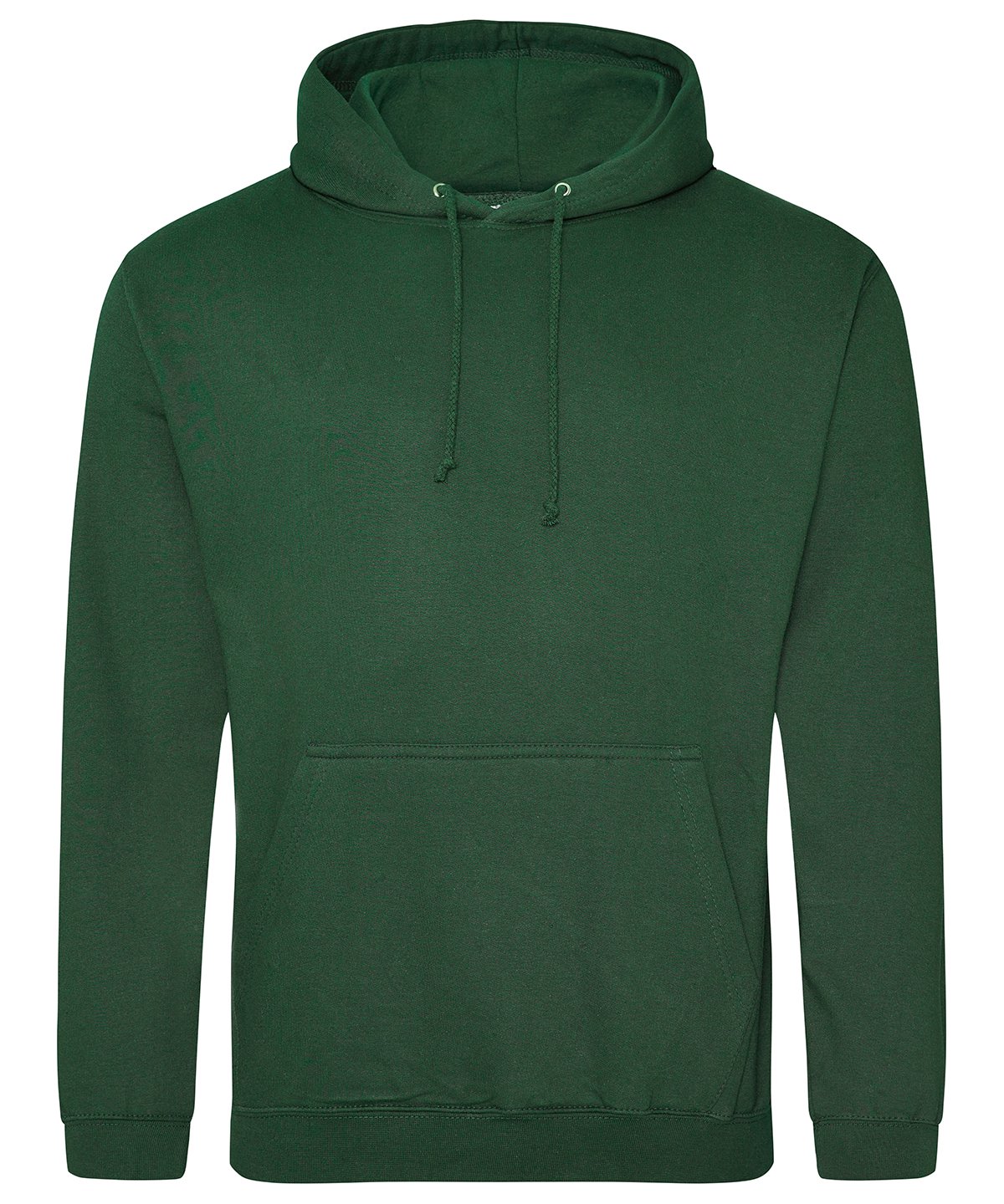 Mens College Hoodie