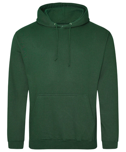 Mens College Hoodie