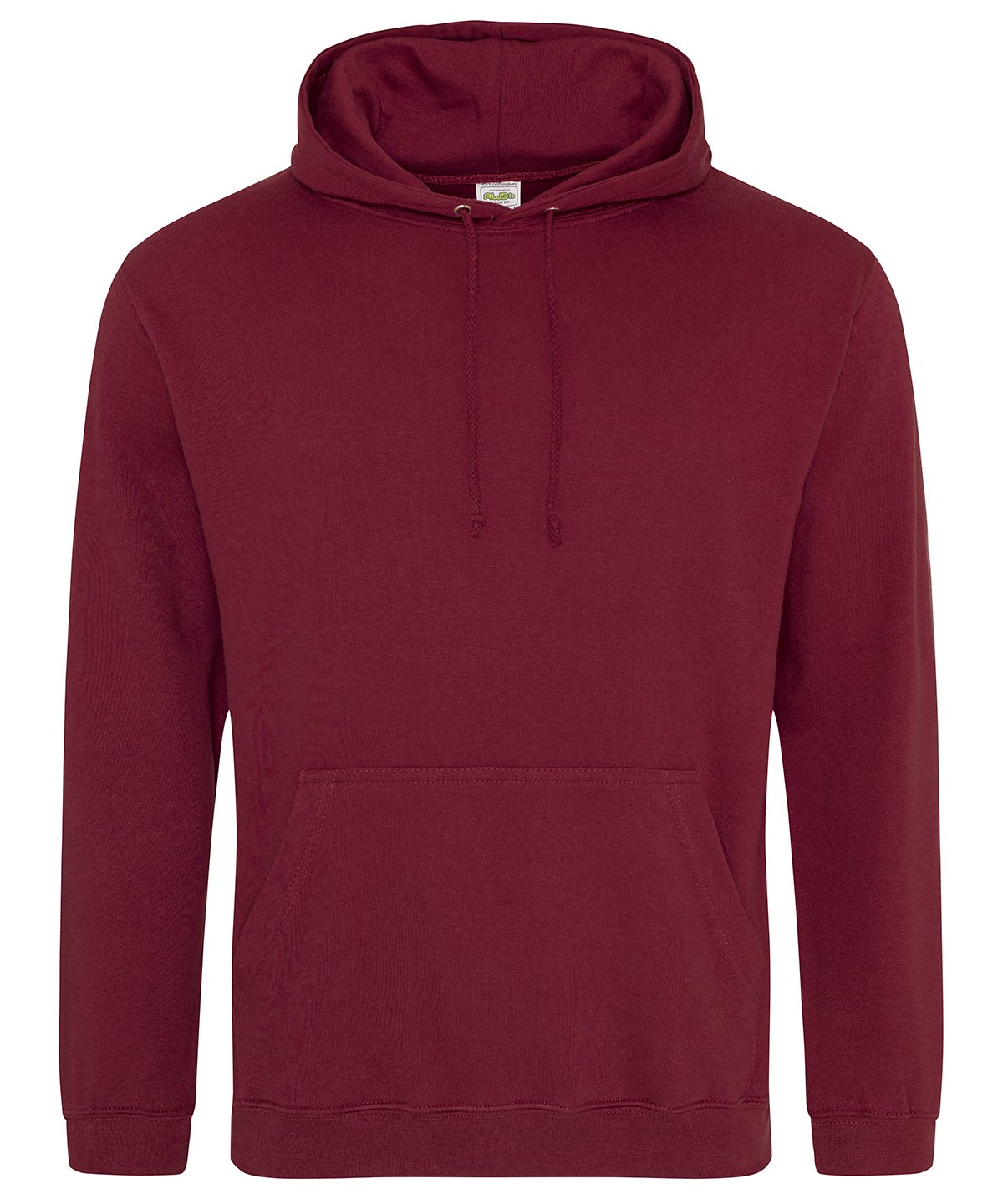 Mens College Hoodie