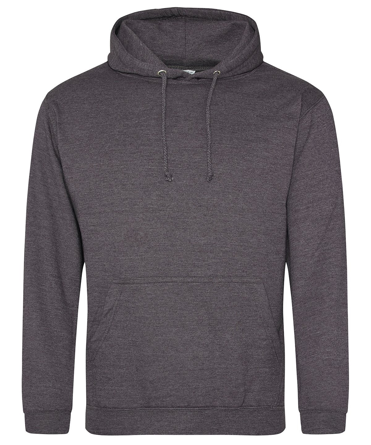 Mens College Hoodie