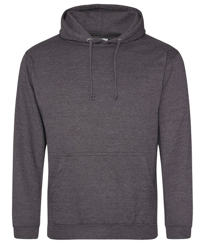 Mens College Hoodie