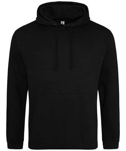 Mens College Hoodie