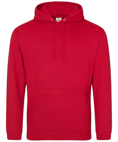 Mens College Hoodie